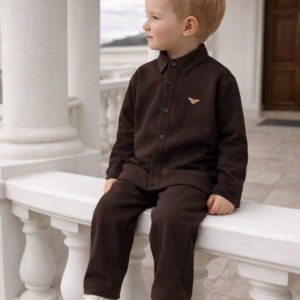 Erkek Çocuk Oysho Gömlek Takım