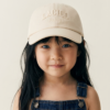Laciel Paris Unisex Nakışlı Şapka